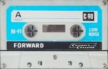Compact Cassette femc / Forward 90 Type I Normal 1978 Taiwan