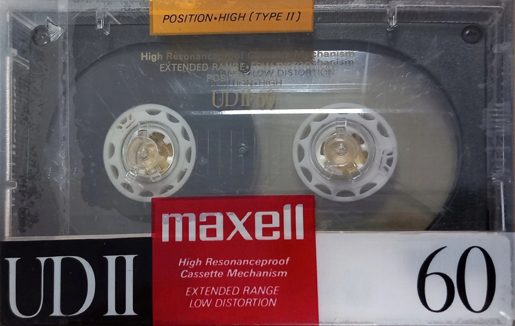 Cassette Image