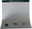 Compact Cassette Super Son 90 Type I Normal France
