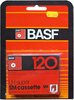 Blister BASF LH Super 120 Type I Normal 1976 Europe