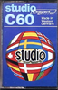 Compact Cassette Studio 60 Type I Normal 1975 Europe