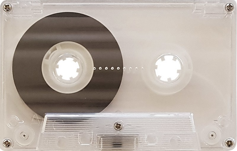 Compact Cassette Sky 90 Type I Normal 2000 Europe