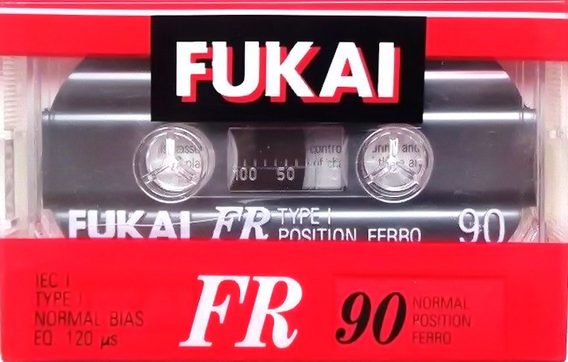 Cassette Image