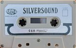 Compact Cassette Silversound 60 Type I Normal USA