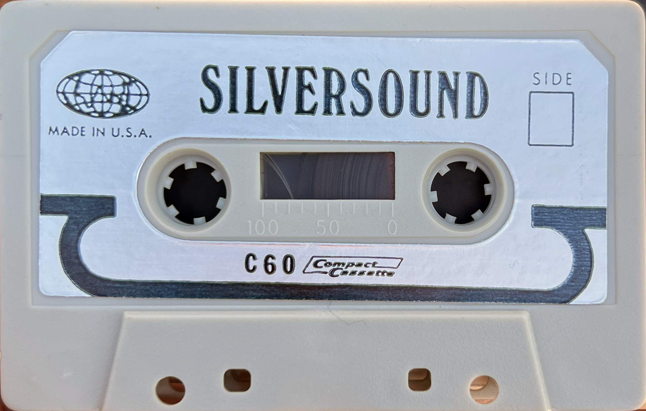 Cassette Image