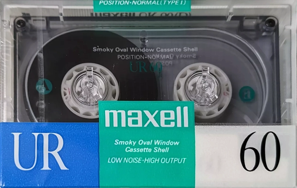 Cassette Image
