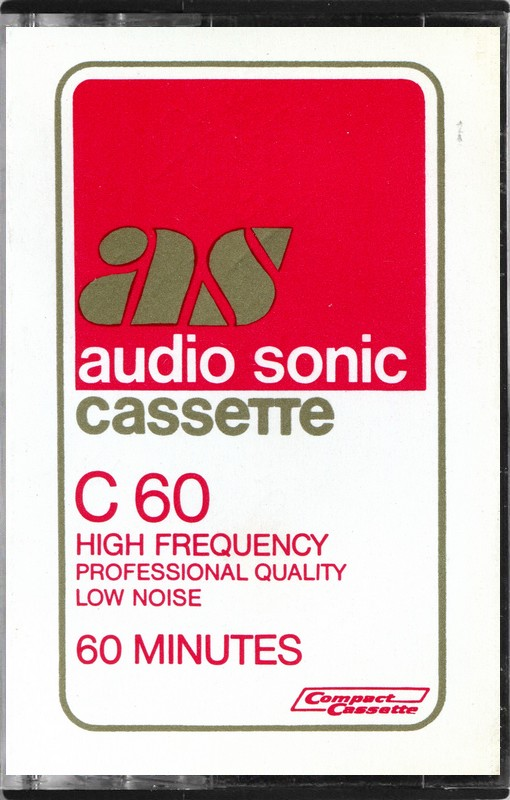 Cassette Image