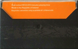 Compact Cassette Keynote 90 Type I Normal Ireland