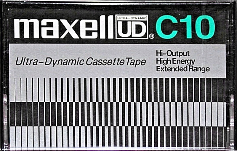 Cassette Image
