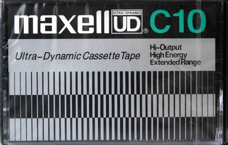 Cassette Image
