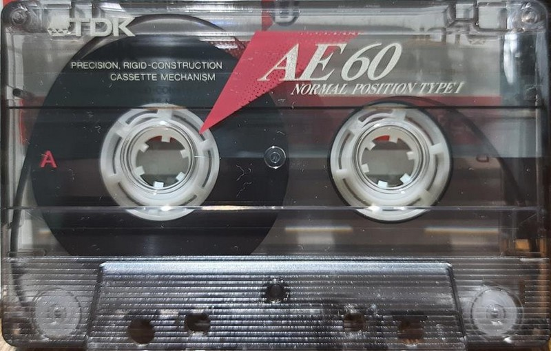 Cassette Image
