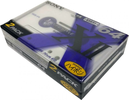 2 pack Sony XII 64 "Purestyle 2C-64X2D" Type II Chrome 1997 Japan