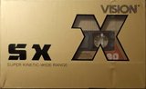 Compact Cassette Vision SX 90 Type I Normal 1982 Europe