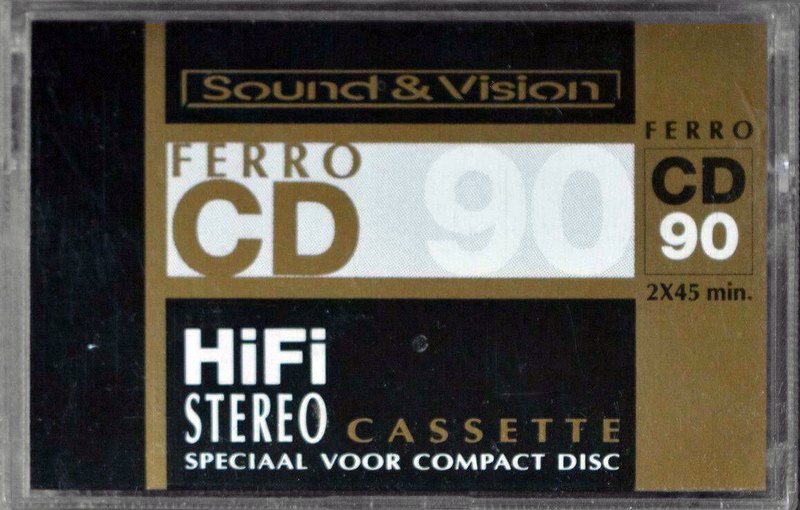 Cassette Image