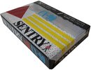 Compact Cassette Sentry CX 90 Type I Normal 1996 USA