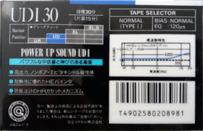 Cassette Image