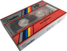 Compact Cassette Nulec HP 90 Type I Normal 1990 Europe