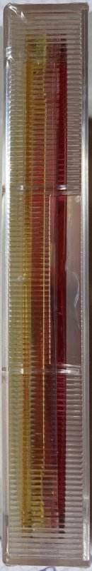 Compact Cassette ICM 90 "Colors" Type I Normal Europe