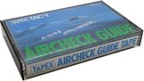 Compact Cassette Tapex TAC "TAC-1 Aircheck guide" Test Cassette Japan