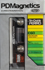 Compact Cassette PDM Tri-Oxide Ferro 60 Type I Normal 1981 Europe