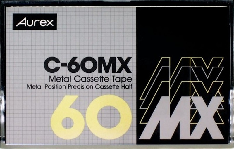 Cassette Image