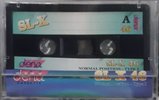 Compact Cassette Dena SL-X 46 Type I Normal Iran