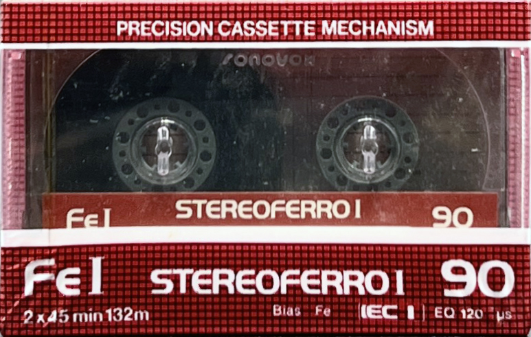 Cassette Image