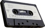 Compact Cassette Mastertronic 15 Computer Cassette Worldwide