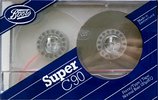 Compact Cassette Boots / Boots Audio 90 "Super" Type I Normal UK
