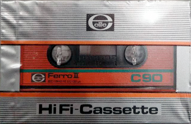 Cassette Image