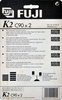 Blister Fuji K2 90 Type II Chrome 1995 Europe