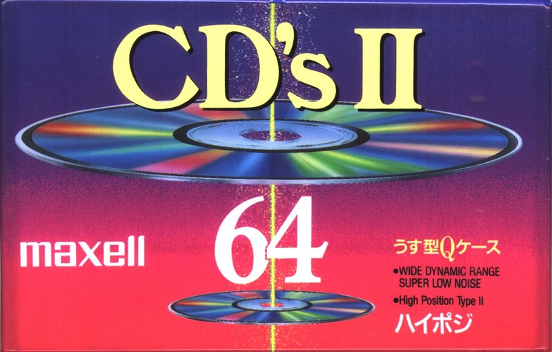 Cassette Image