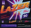 Compact Cassette dmb Lazer FX 90 Type I Normal Europe