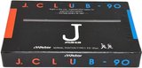 Compact Cassette Victor J. Club 90 "J-90RD" Type I Normal 1989 Japan