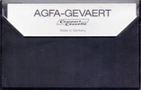 Compact Cassette AGFA Super 60+6 Type I Normal 1972 Europe