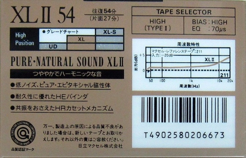 Cassette Image