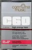 Compact Cassette Contona Music 60 Type I Normal 1979 Europe
