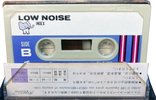 Compact Cassette Jumbo 120 Type I Normal 1979 Japan