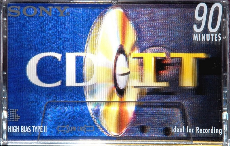 Cassette Image
