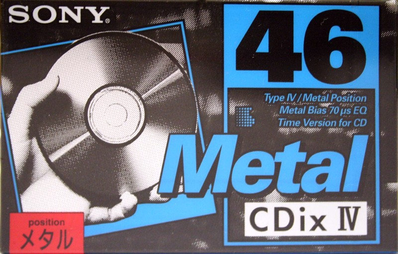 Cassette Image