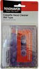 Blister Magnavox "M62020" Cleaning Cassette