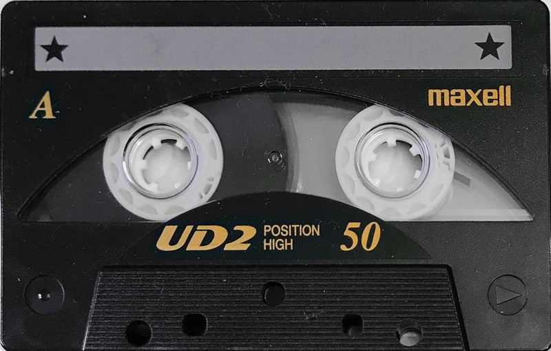 Cassette Image