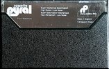 Compact Cassette Pyral Super M.S. 60 Type I Normal 1980 Canada