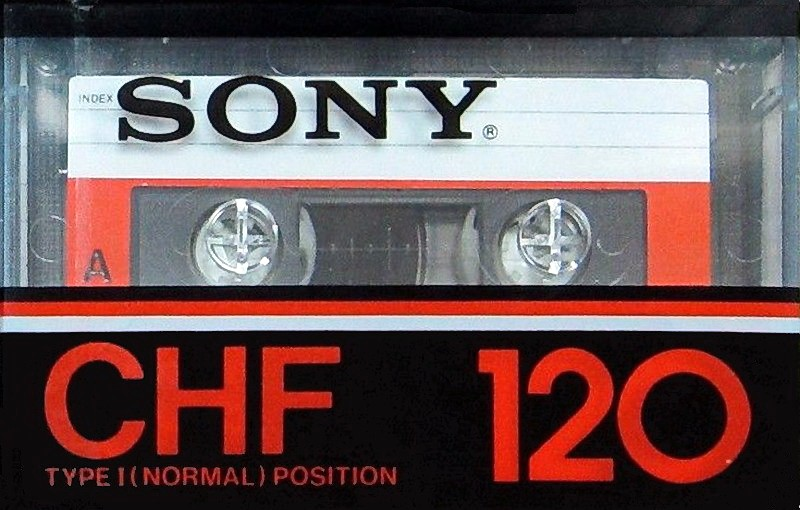Cassette Image