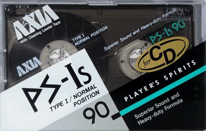 Cassette Image