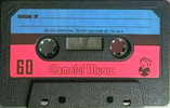 Compact Cassette Camelot Music 60 Type I Normal 1972 USA