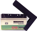 Compact Cassette No Name MK 60 60 "Fe I MK 60" Type I Normal 1994 USSR