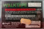 Compact Cassette Leader Walktape 90 Type I Normal 1992 Latin America