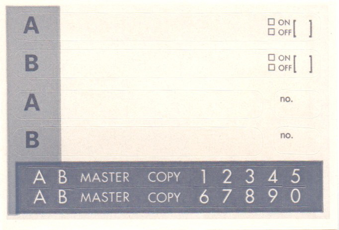 Compact Cassette RAKS SD-SX 90 Type II Chrome 1990 Europe