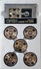 Blister Teac OC Open Cassette 50 "Casse OC-5N" Type I Normal 1983 Japan